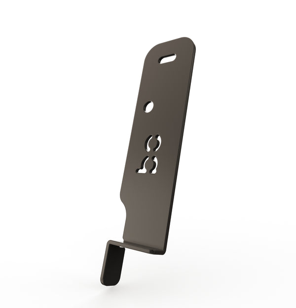 Toyota Tundra Gen1 2000-2006 Deck Lid Anti-Theft Security ( TailGate Lock )