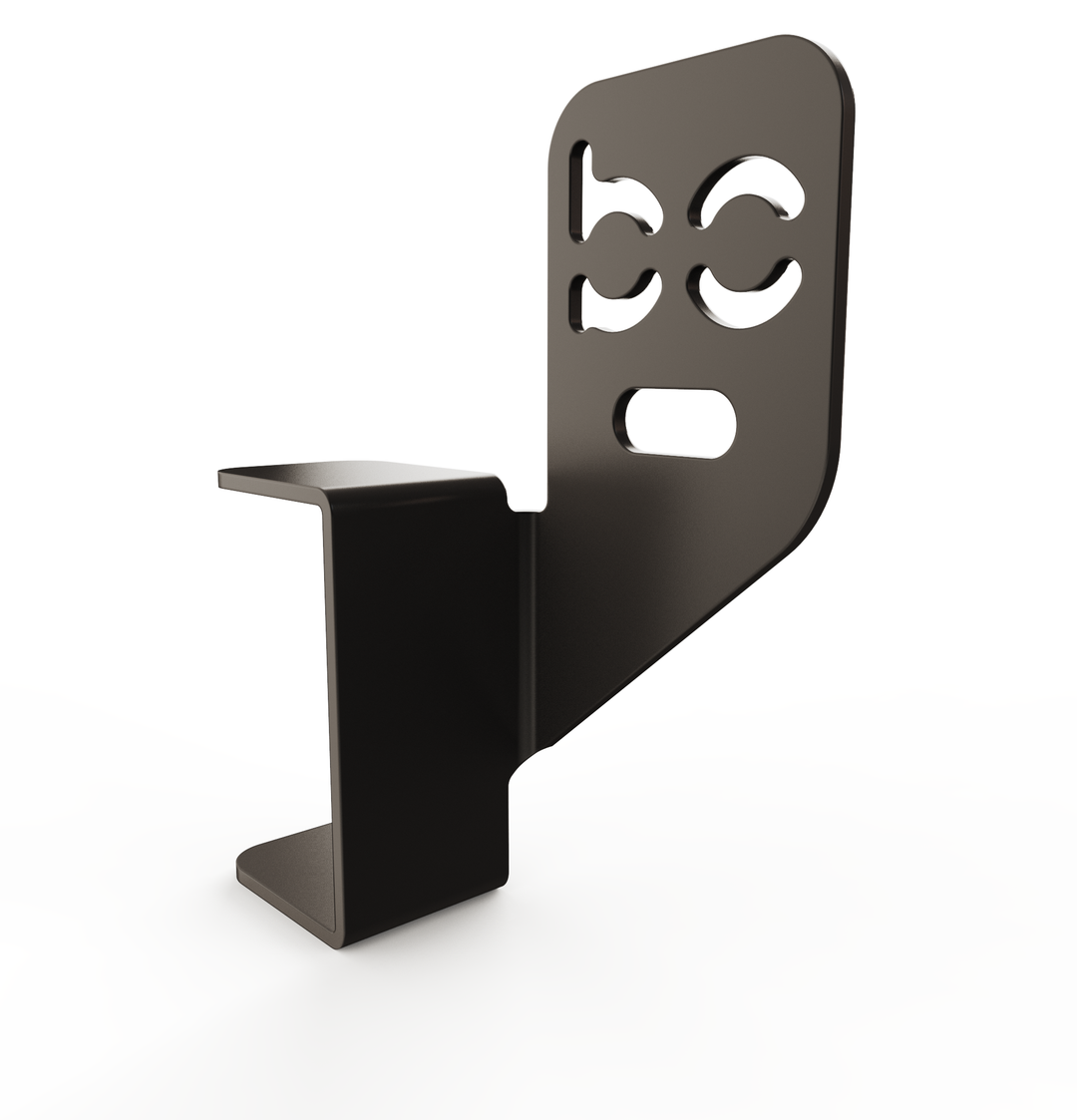 Toyota Tundra Gen3 2022-2025 Deck Lid Anti-Theft Security ( TailGate Lock + Key )