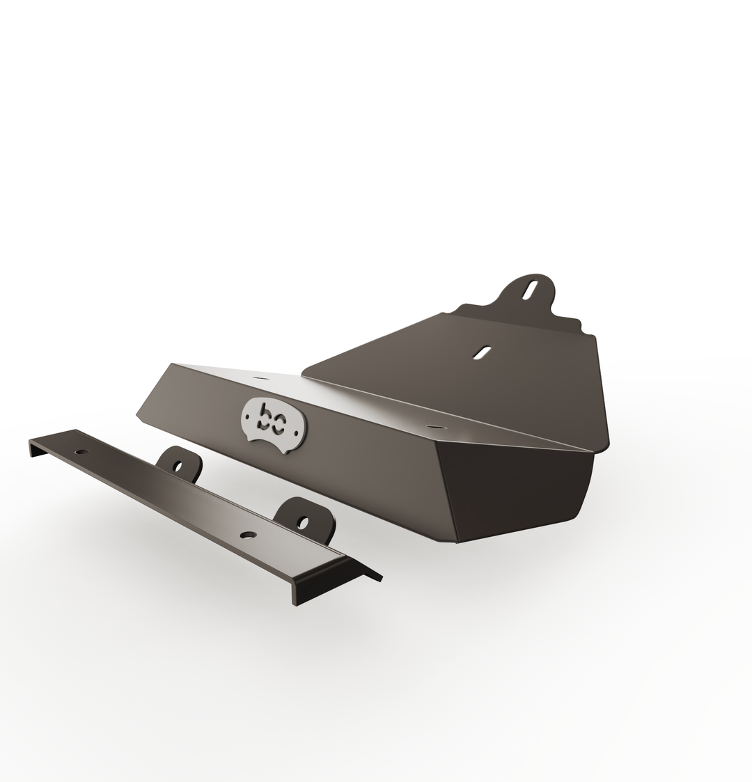 Suzuki Boulevard C50 (VL800) Leather Solo Seat Kit