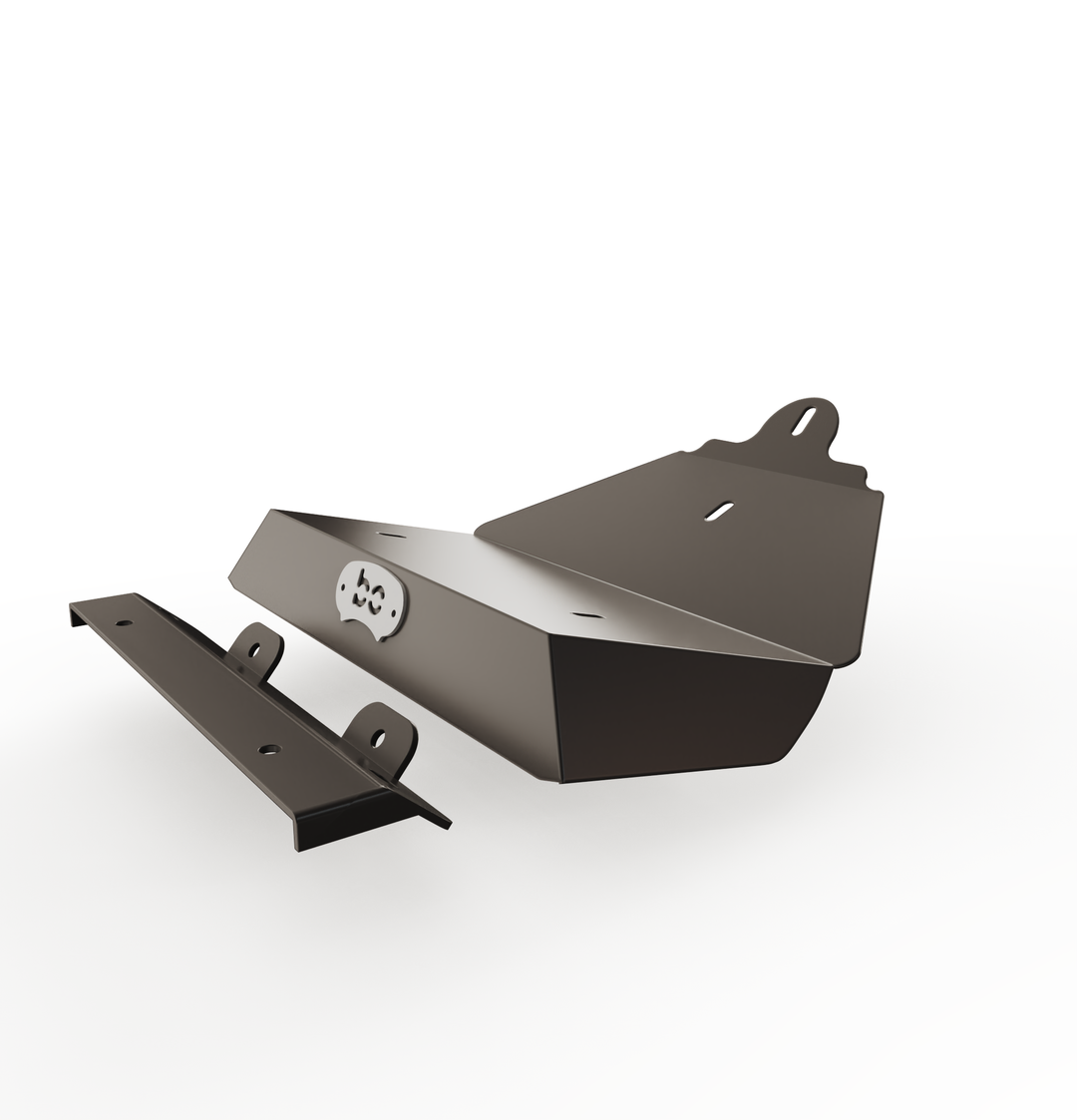 Suzuki Boulevard C50 (VL800) Leather Solo Seat Kit