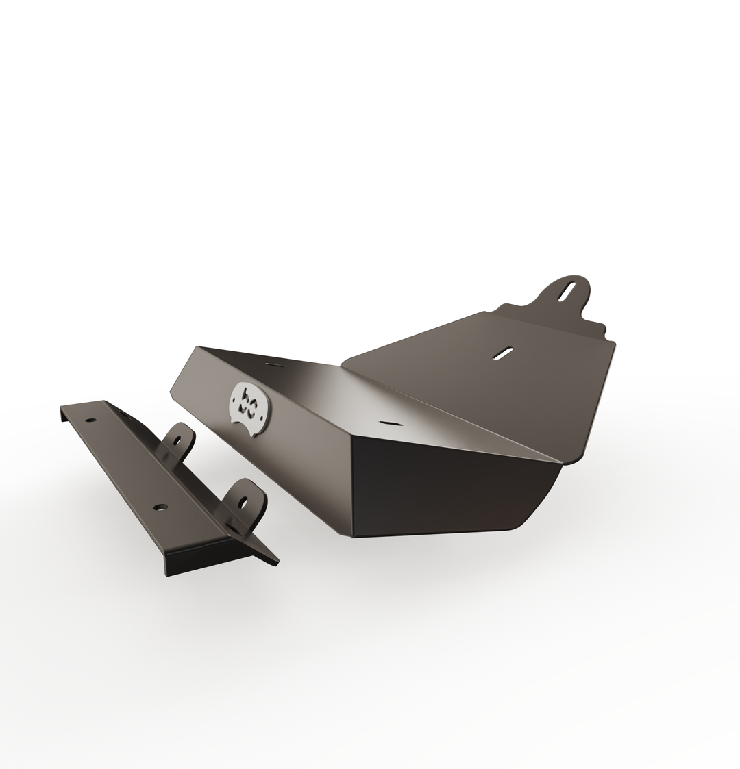 Suzuki Boulevard C50 (VL800) Leather Solo Seat Kit