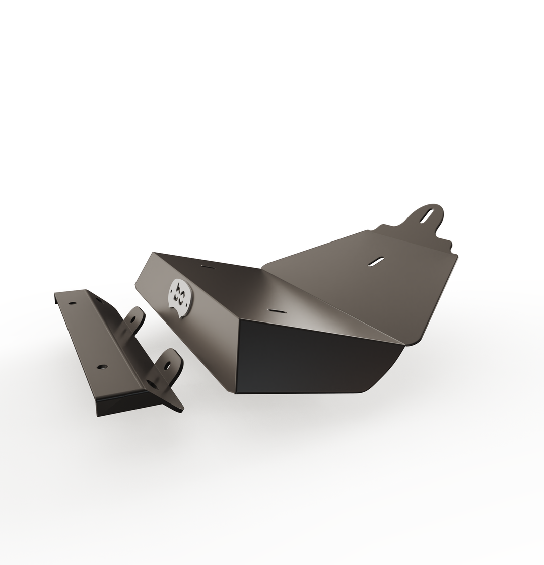 Suzuki Boulevard C50 (VL800) Leather Solo Seat Kit