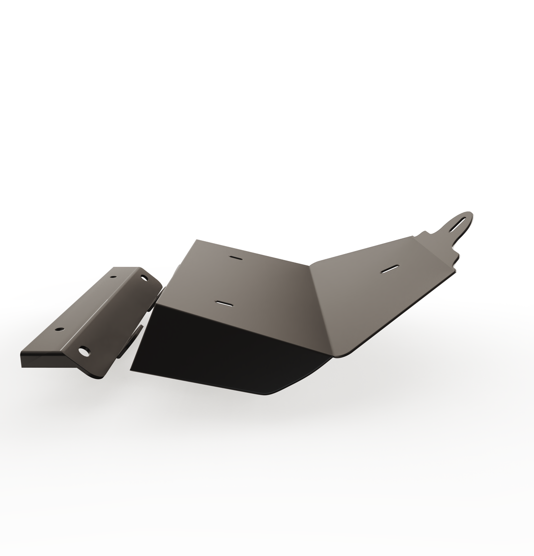 Suzuki Boulevard C50 (VL800) Leather Solo Seat Kit