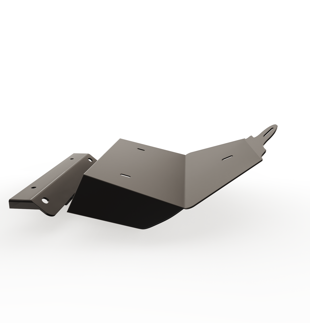 Suzuki Boulevard C50 (VL800) Leather Solo Seat Kit