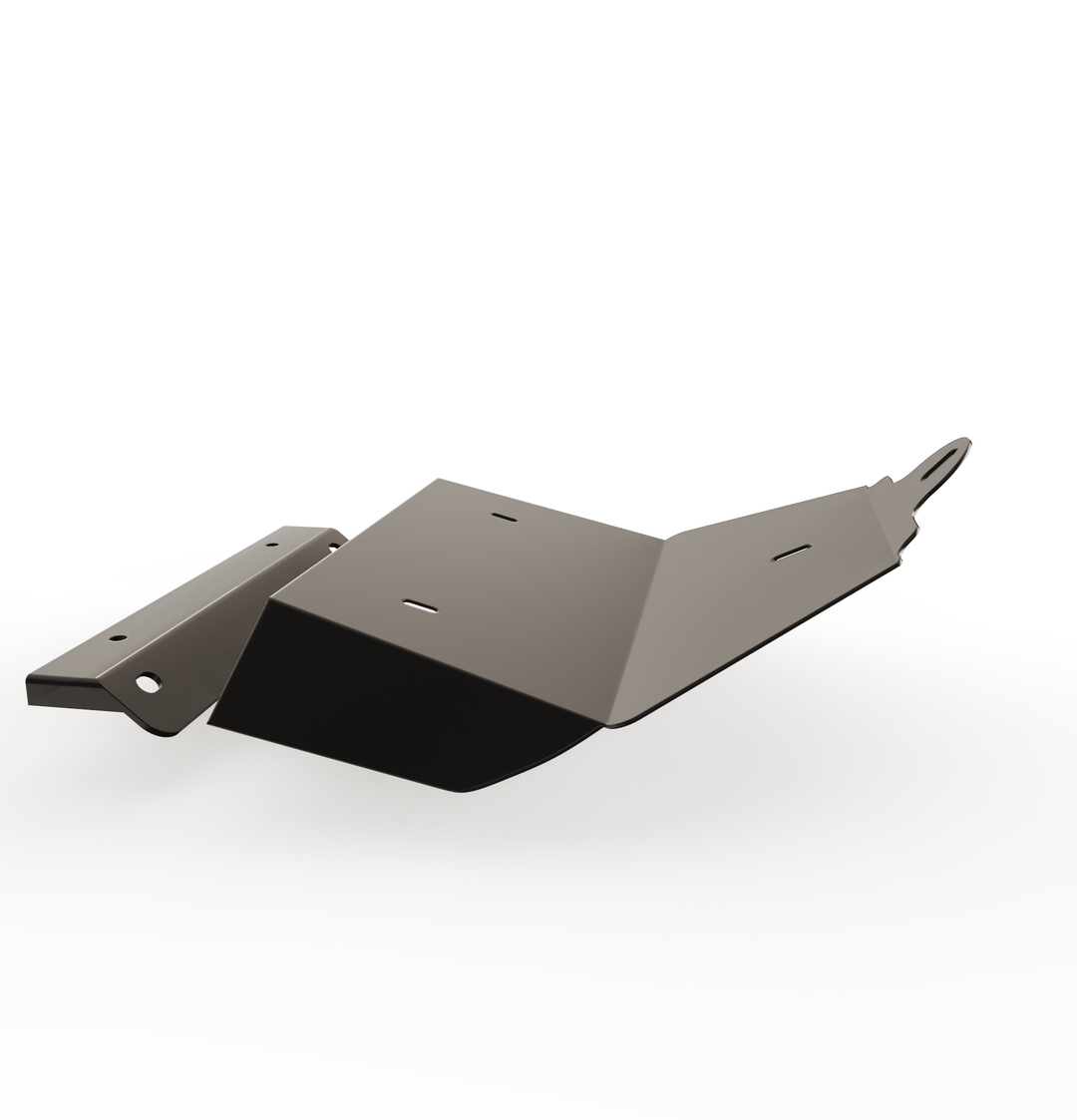 Suzuki Boulevard C50 (VL800) Leather Solo Seat Kit