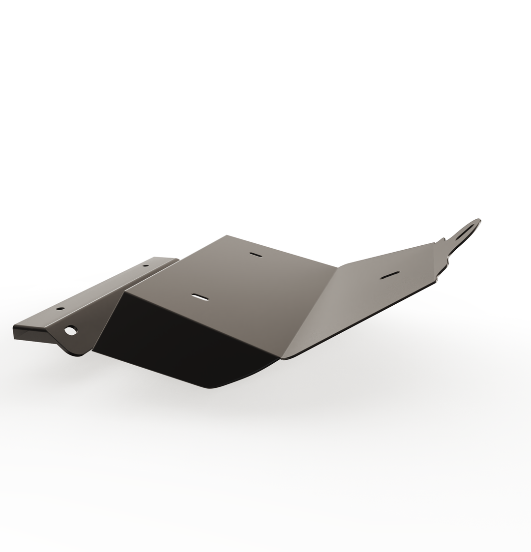 Suzuki Boulevard C50 (VL800) Leather Solo Seat Kit