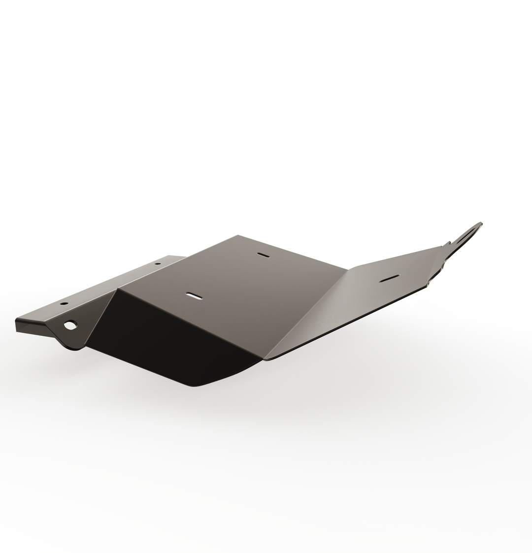 Suzuki Boulevard C50 (VL800) Leather Solo Seat Kit