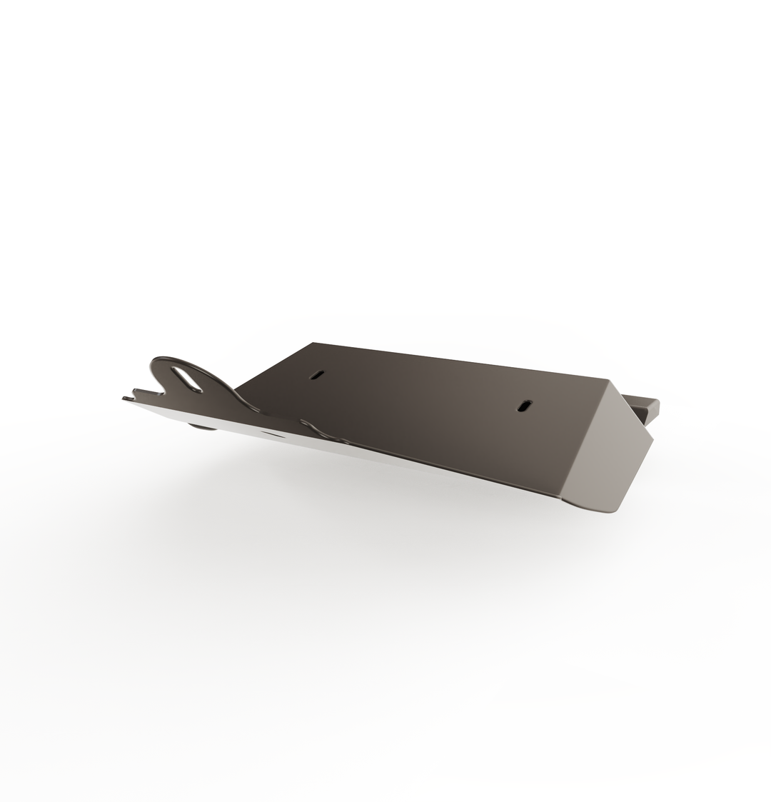 Suzuki Boulevard C50 (VL800) Leather Solo Seat Kit