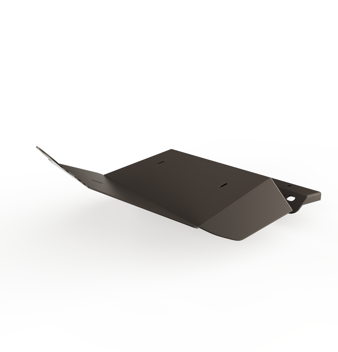 Suzuki Boulevard C50 (VL800) Leather Solo Seat Kit