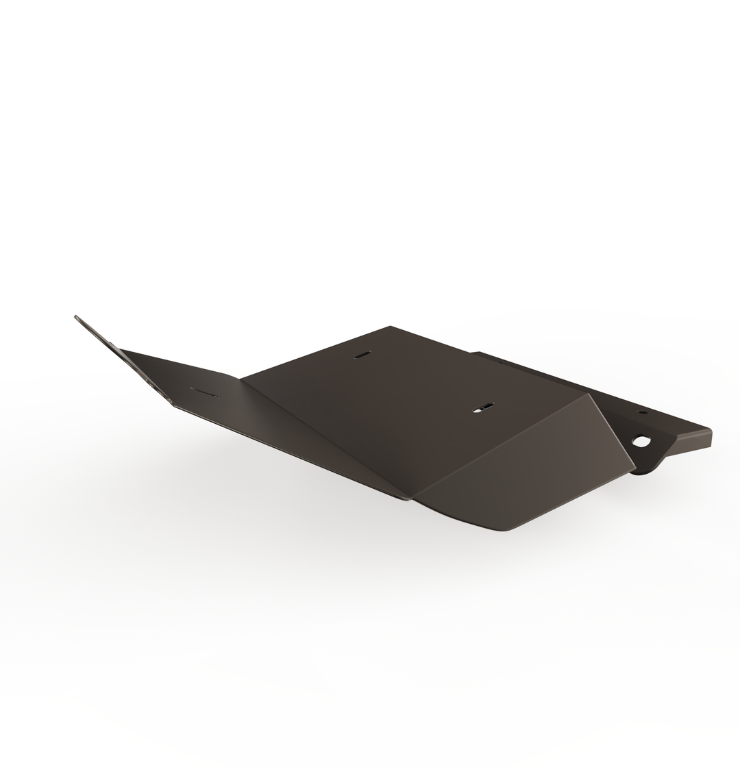 Suzuki Boulevard C50 (VL800) Leather Solo Seat Kit