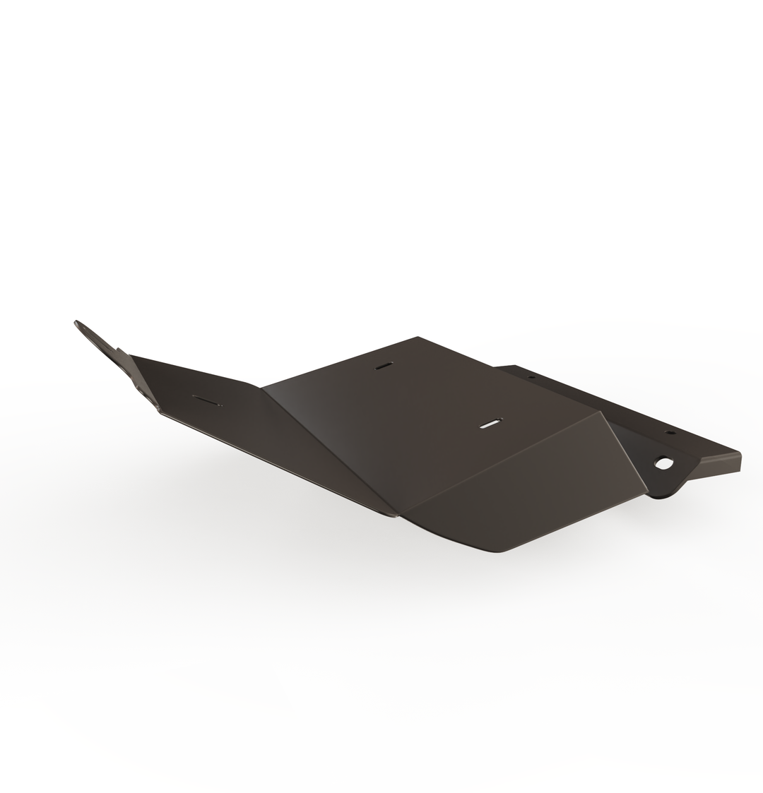 Suzuki Boulevard C50 (VL800) Leather Solo Seat Kit