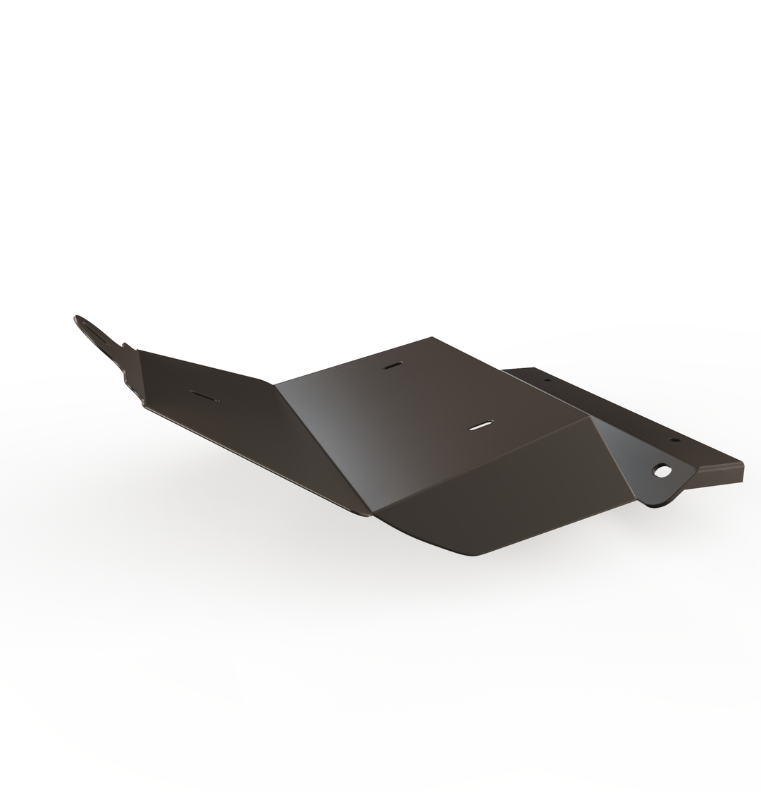 Suzuki Boulevard C50 (VL800) Leather Solo Seat Kit