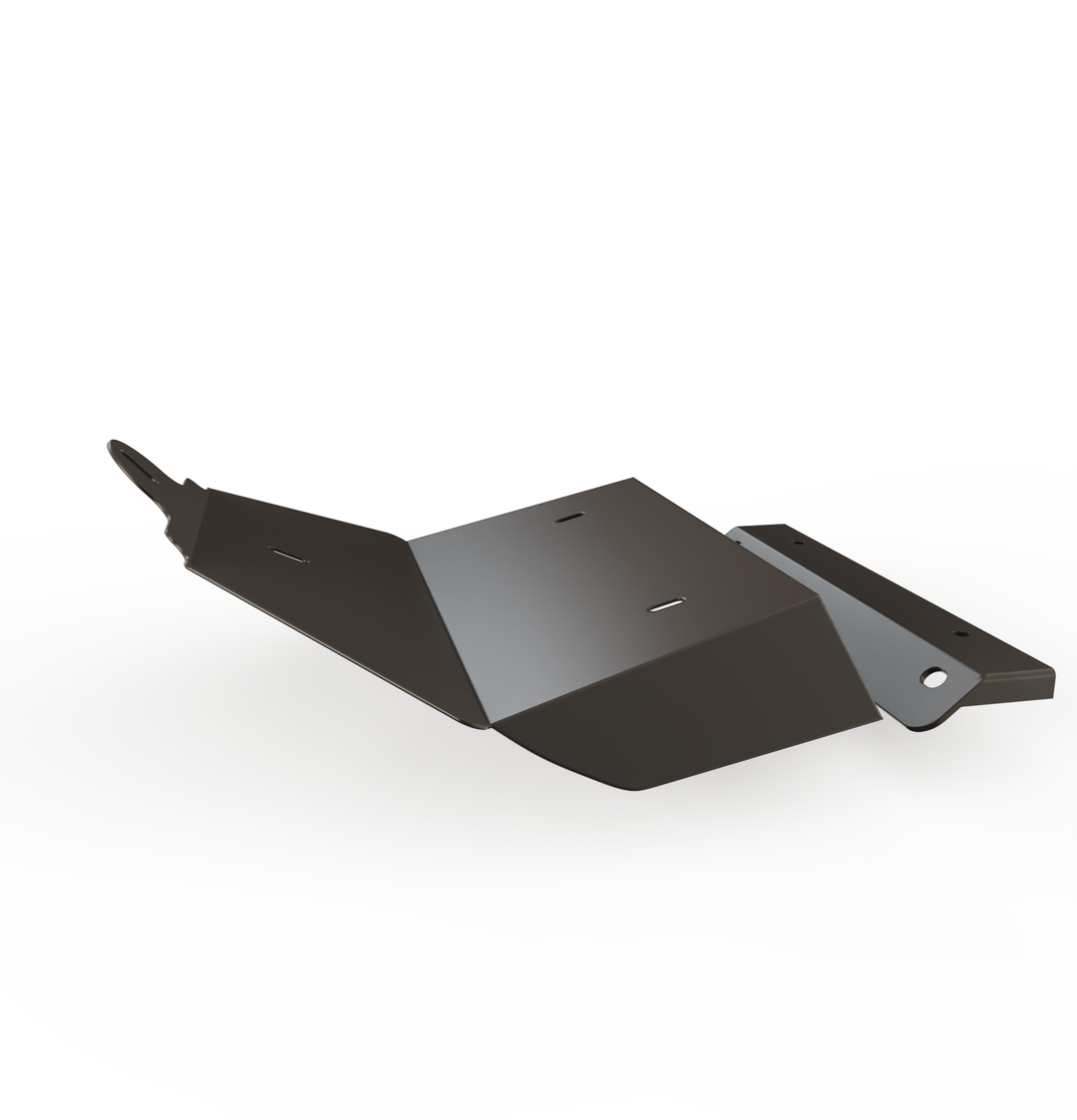 Suzuki Boulevard C50 (VL800) Leather Solo Seat Kit