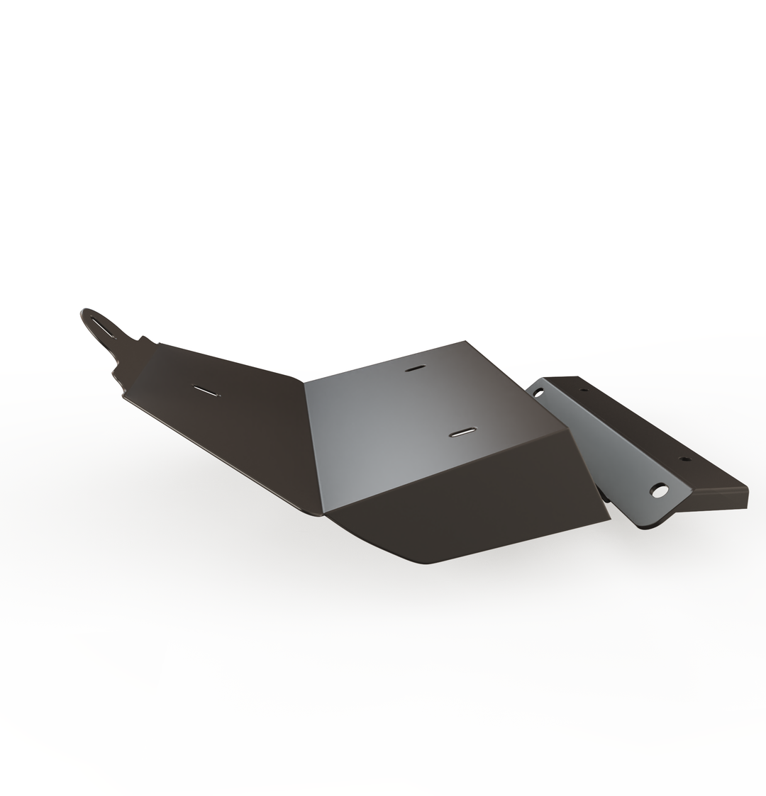 Suzuki Boulevard C50 (VL800) Leather Solo Seat Kit