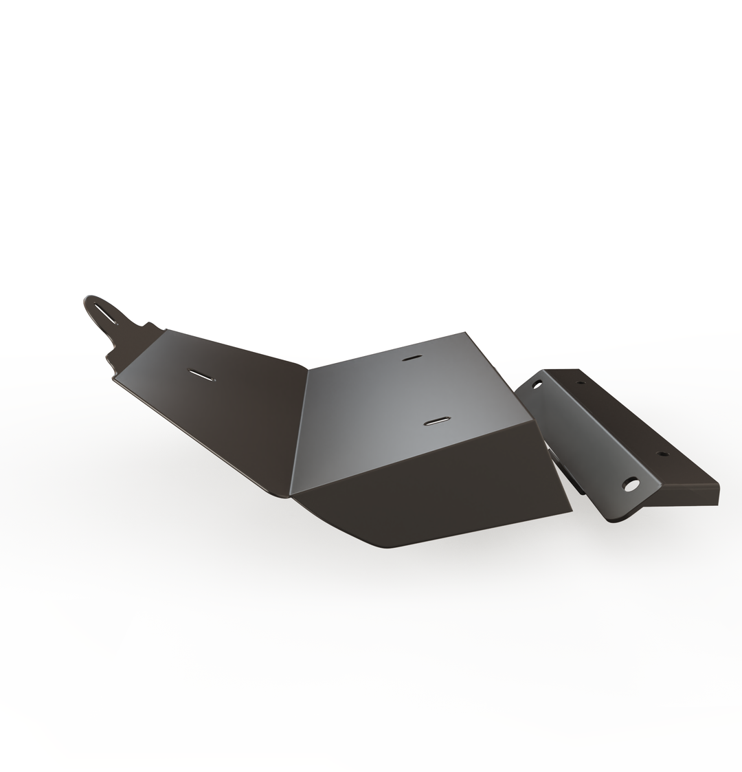 Suzuki Boulevard C50 (VL800) Leather Solo Seat Kit