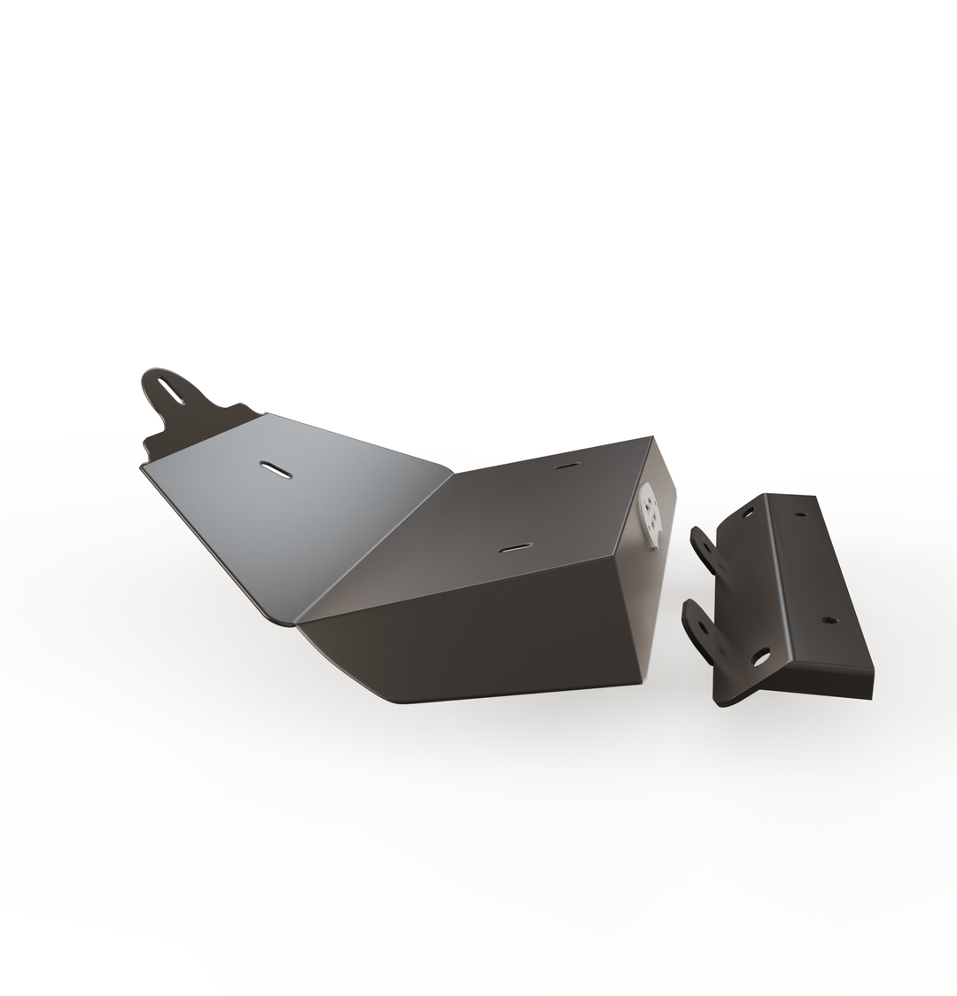 Suzuki Boulevard C50 (VL800) Leather Solo Seat Kit