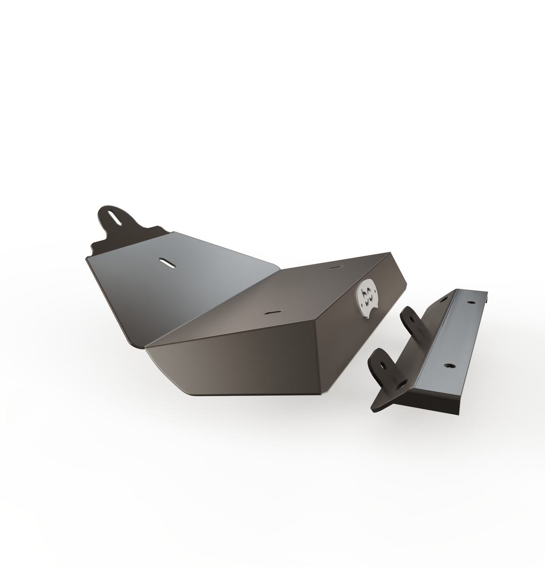 Suzuki Boulevard C50 (VL800) Leather Solo Seat Kit