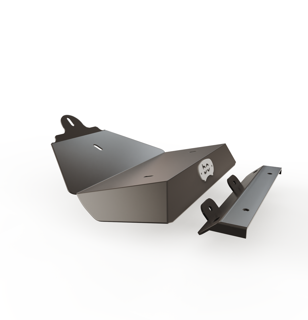 Suzuki Boulevard C50 (VL800) Leather Solo Seat Kit