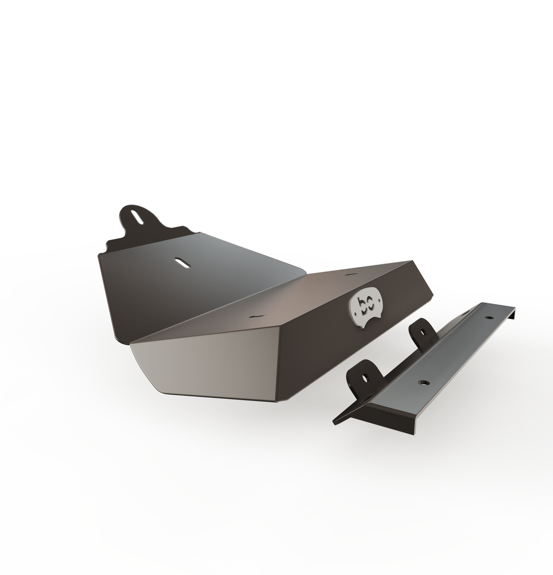 Suzuki Boulevard C50 (VL800) Leather Solo Seat Kit