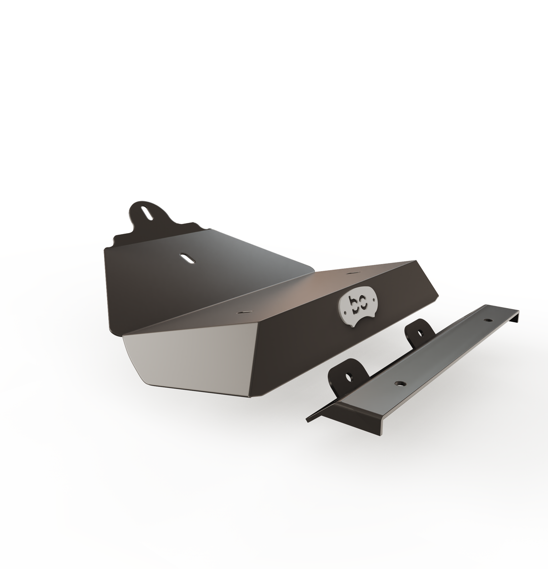 Suzuki Boulevard C50 (VL800) Leather Solo Seat Kit