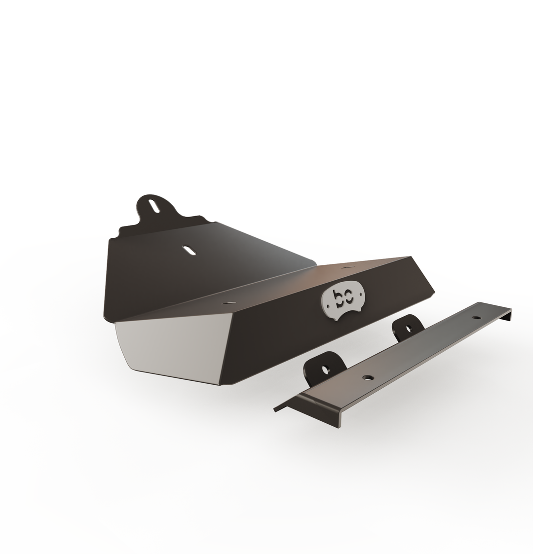 Suzuki Boulevard C50 (VL800) Leather Solo Seat Kit