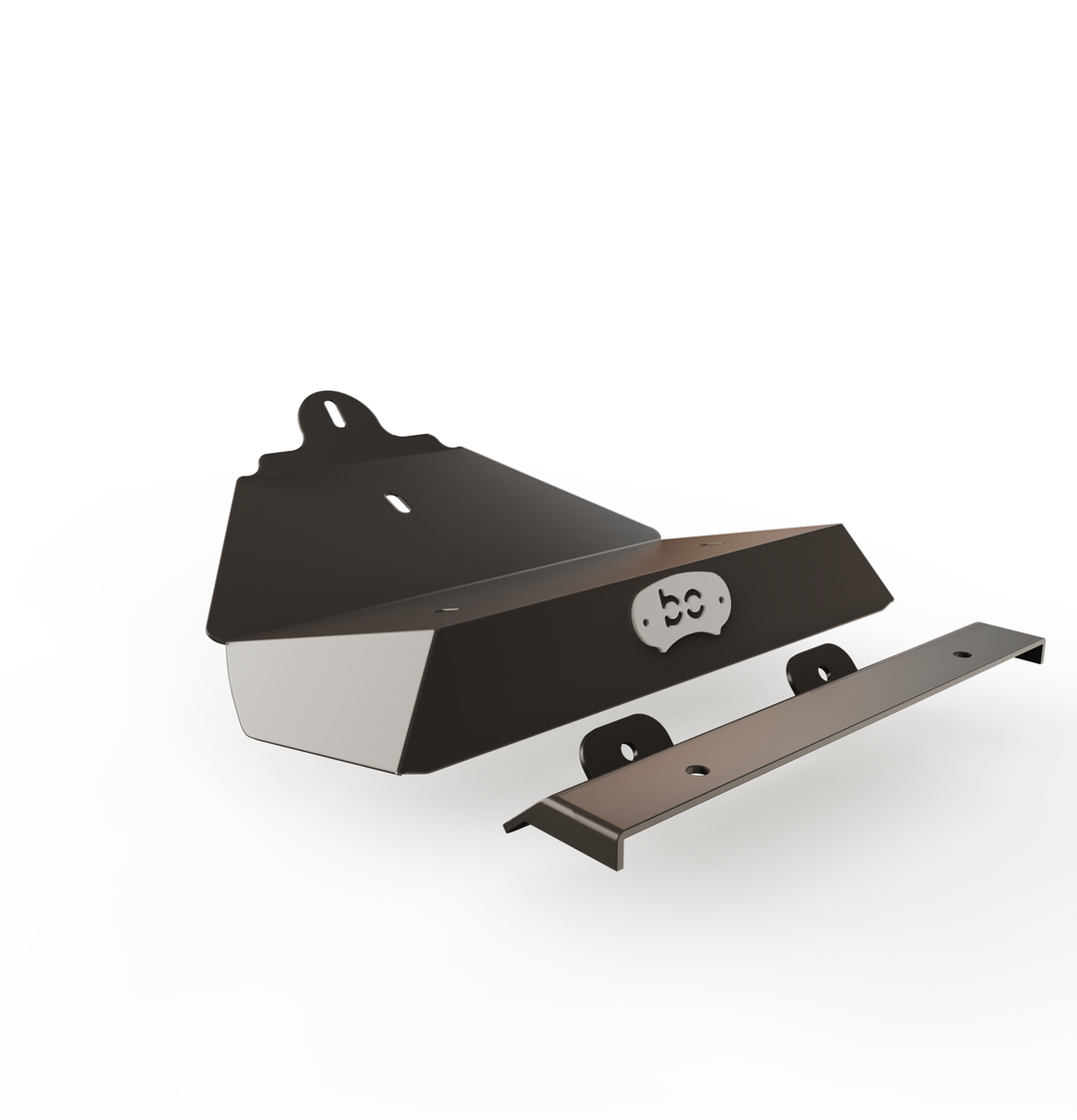 Suzuki Boulevard C50 (VL800) Leather Solo Seat Kit