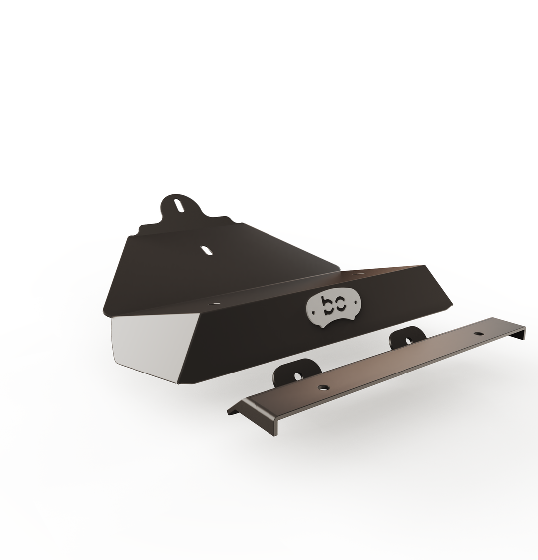 Suzuki Boulevard C50 (VL800) Leather Solo Seat Kit