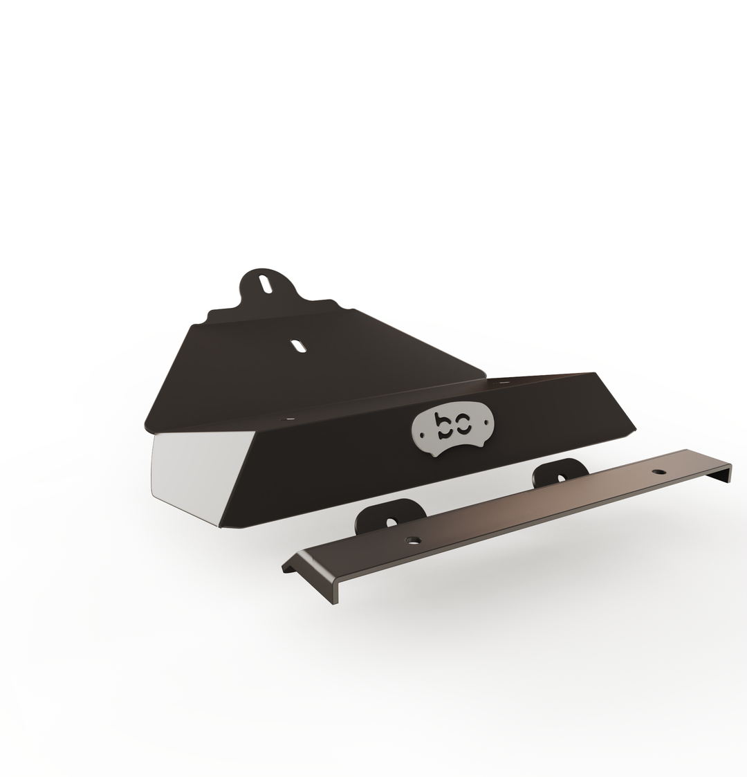 Suzuki Boulevard C50 (VL800) Leather Solo Seat Kit