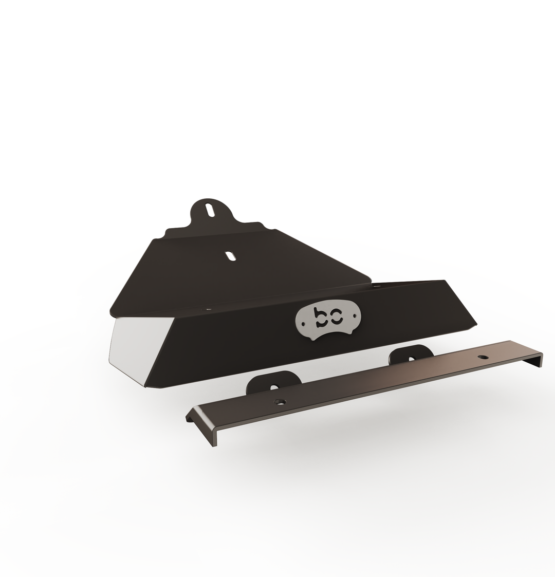 Suzuki Boulevard C50 (VL800) Leather Solo Seat Kit