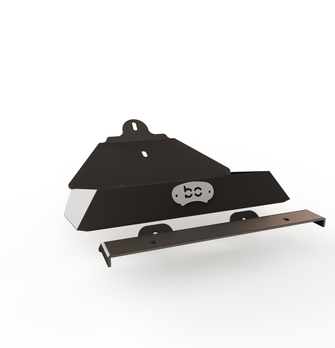 Suzuki Boulevard C50 (VL800) Leather Solo Seat Kit