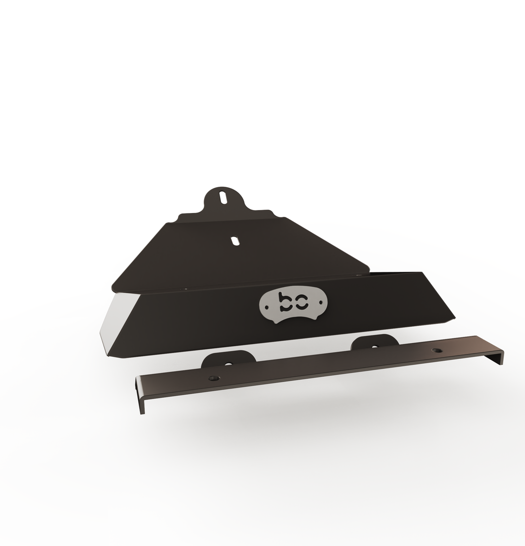 Suzuki Boulevard C50 (VL800) Leather Solo Seat Kit