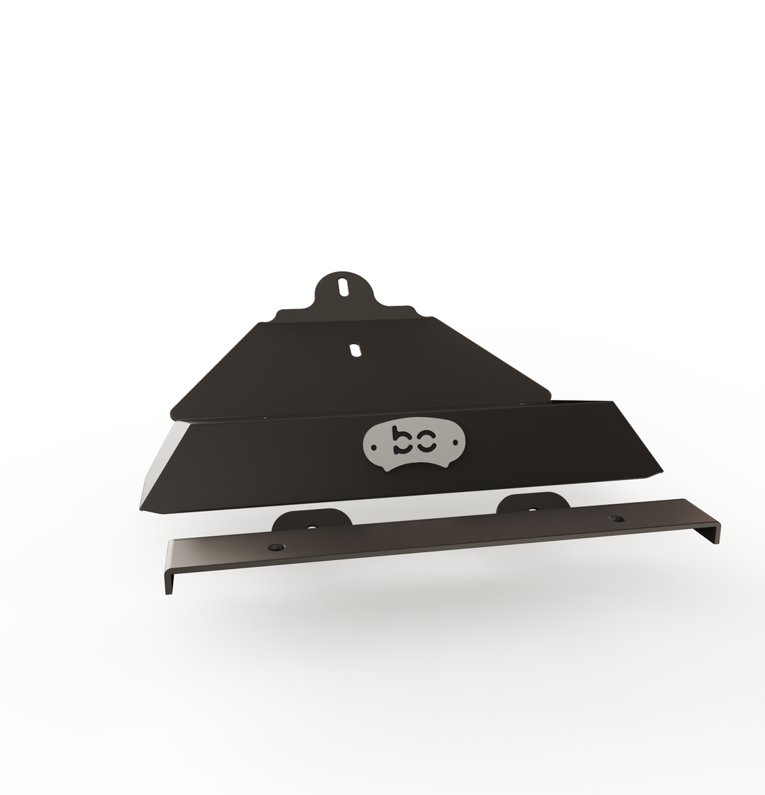 Suzuki Boulevard C50 (VL800) Leather Solo Seat Kit