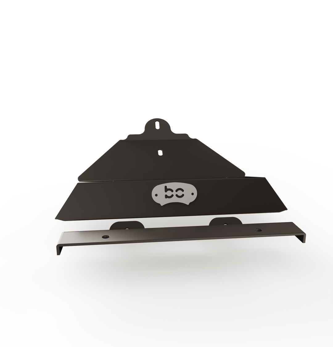 Suzuki Boulevard C50 (VL800) Leather Solo Seat Kit