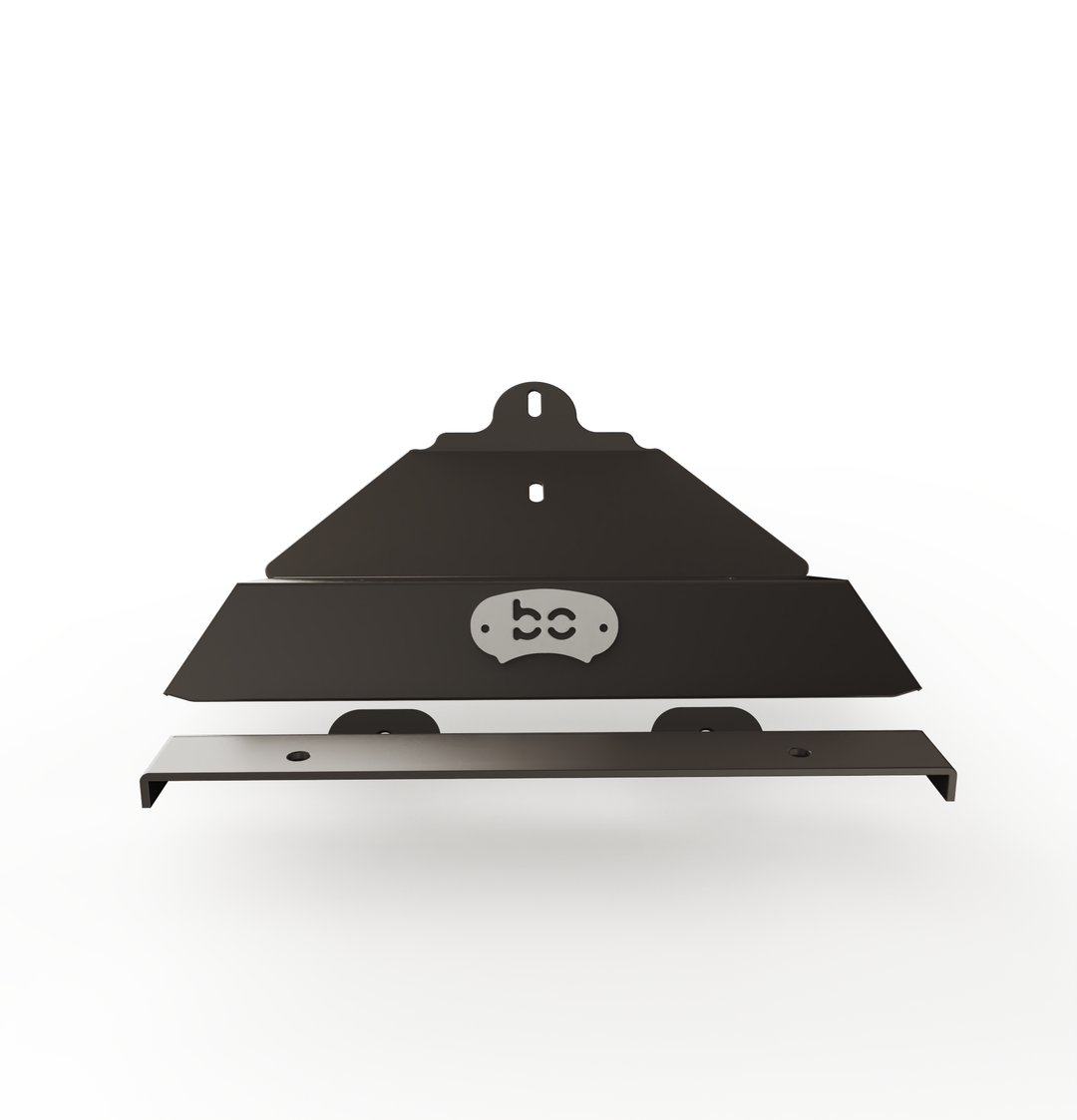 Suzuki Boulevard C50 (VL800) Leather Solo Seat Kit