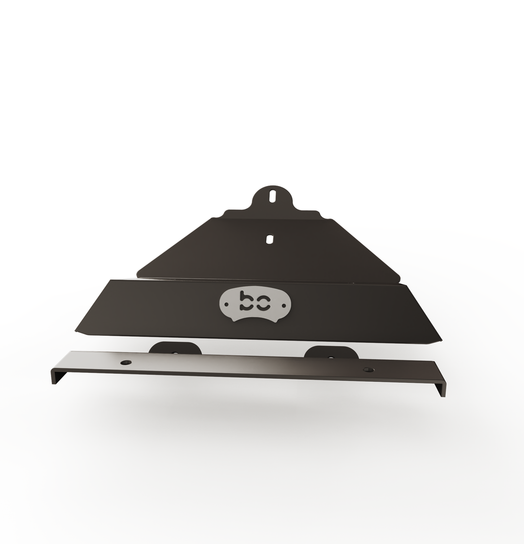 Suzuki Boulevard C50 (VL800) Leather Solo Seat Kit