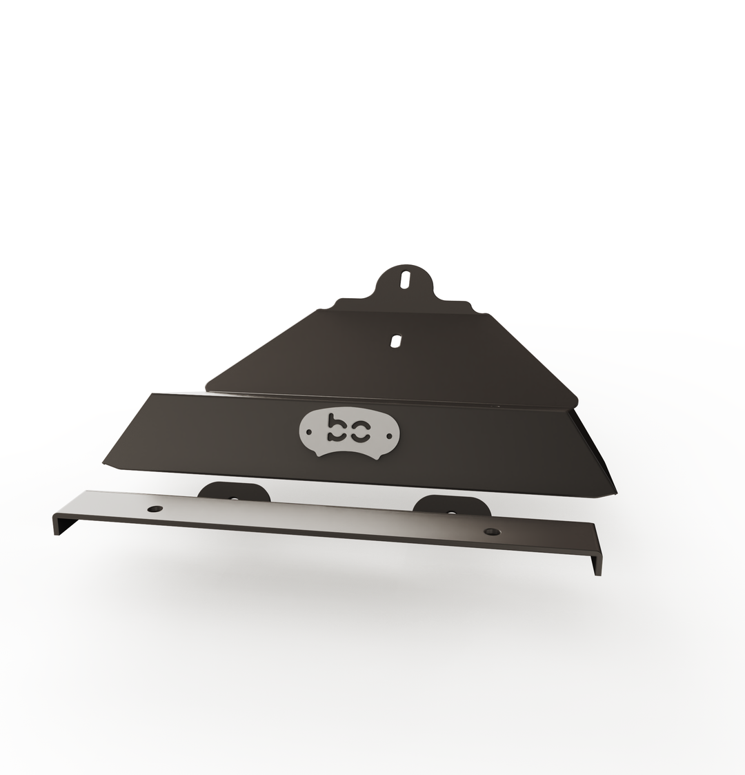 Suzuki Boulevard C50 (VL800) Leather Solo Seat Kit