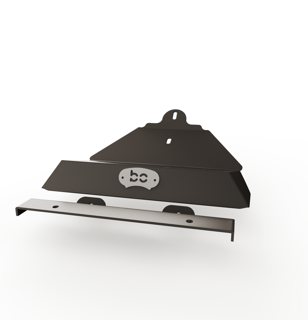 Suzuki Boulevard C50 (VL800) Leather Solo Seat Kit