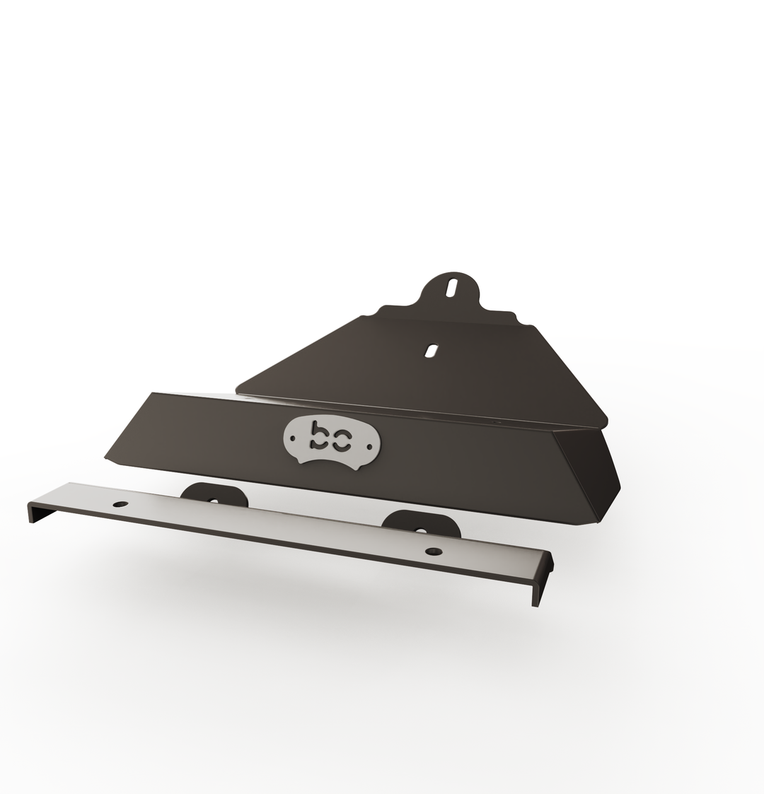 Suzuki Boulevard C50 (VL800) Leather Solo Seat Kit