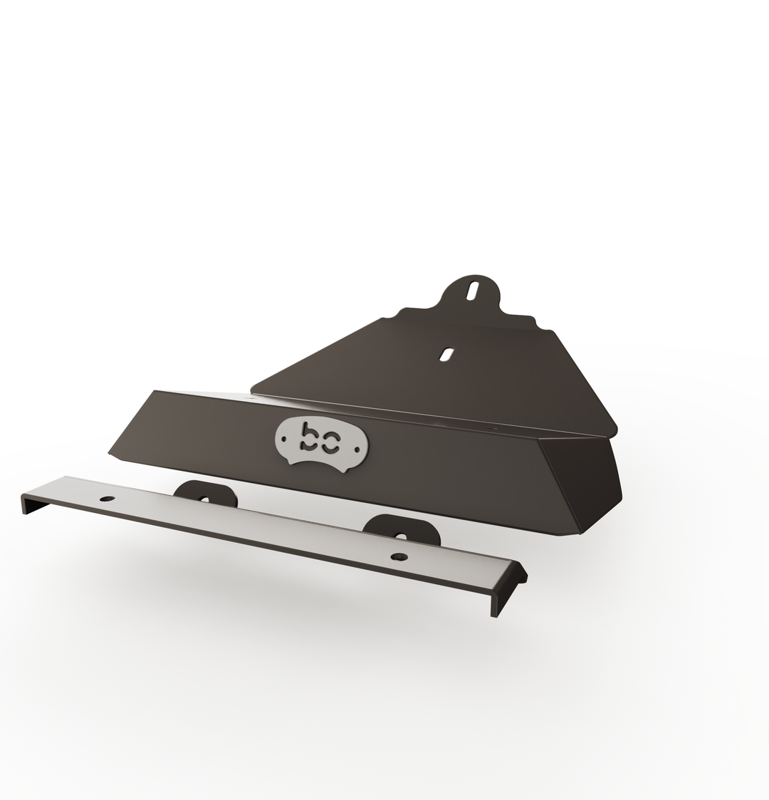 Suzuki Boulevard C50 (VL800) Leather Solo Seat Kit