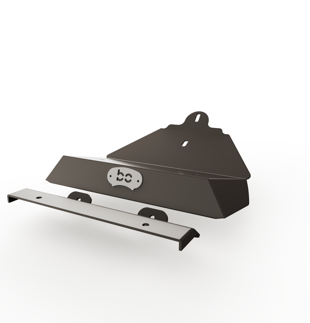 Suzuki Boulevard C50 (VL800) Leather Solo Seat Kit