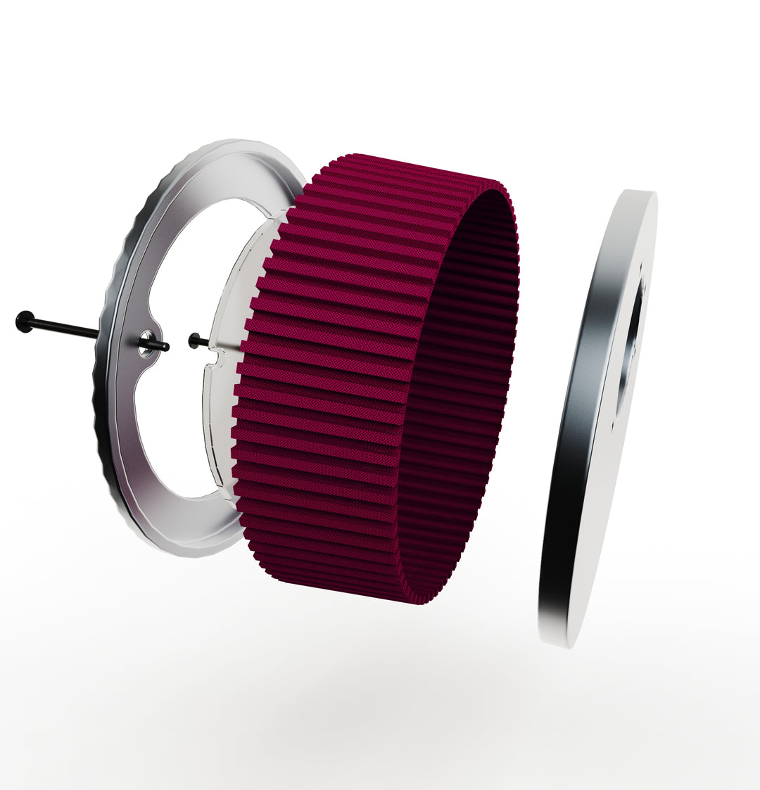 Super Sucker (STAGE 1) Intake Air Cleaner (Fluted Bezel) Coming Soon......