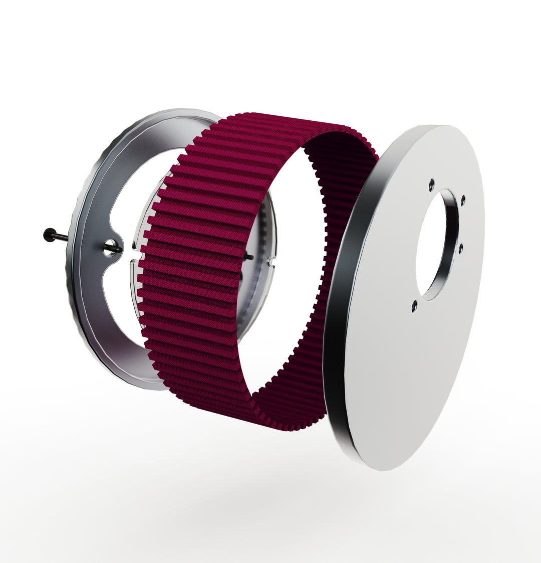 Super Sucker (STAGE 1) Intake Air Cleaner (Fluted Bezel) Coming Soon......