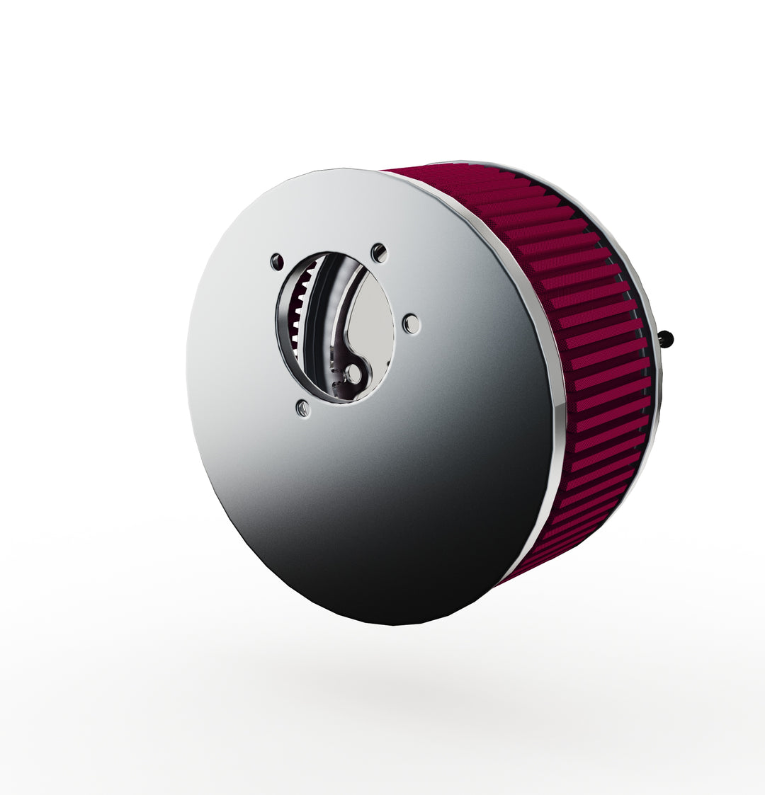 Super Sucker (STAGE 1) Intake Air Cleaner (Fluted Bezel) Coming Soon......