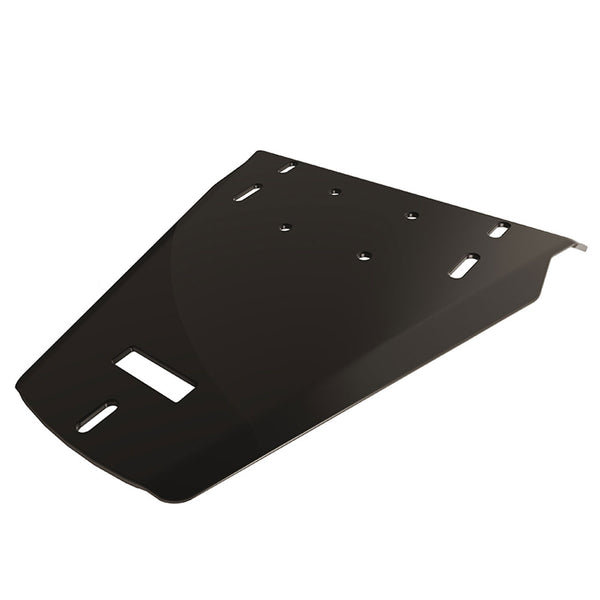 HDS03SK Harley Davidson Sportster 1986-2003 Bobber Chopper Solo Seat Kit