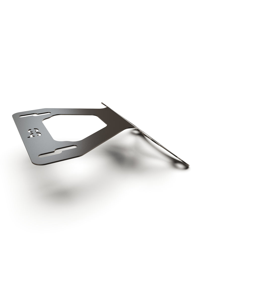 Triumph Bonneville T100 Rear License Plate bracket