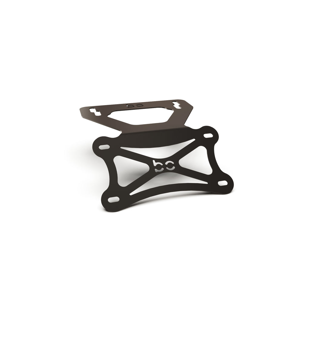 Triumph Bonneville T100 Rear License Plate bracket