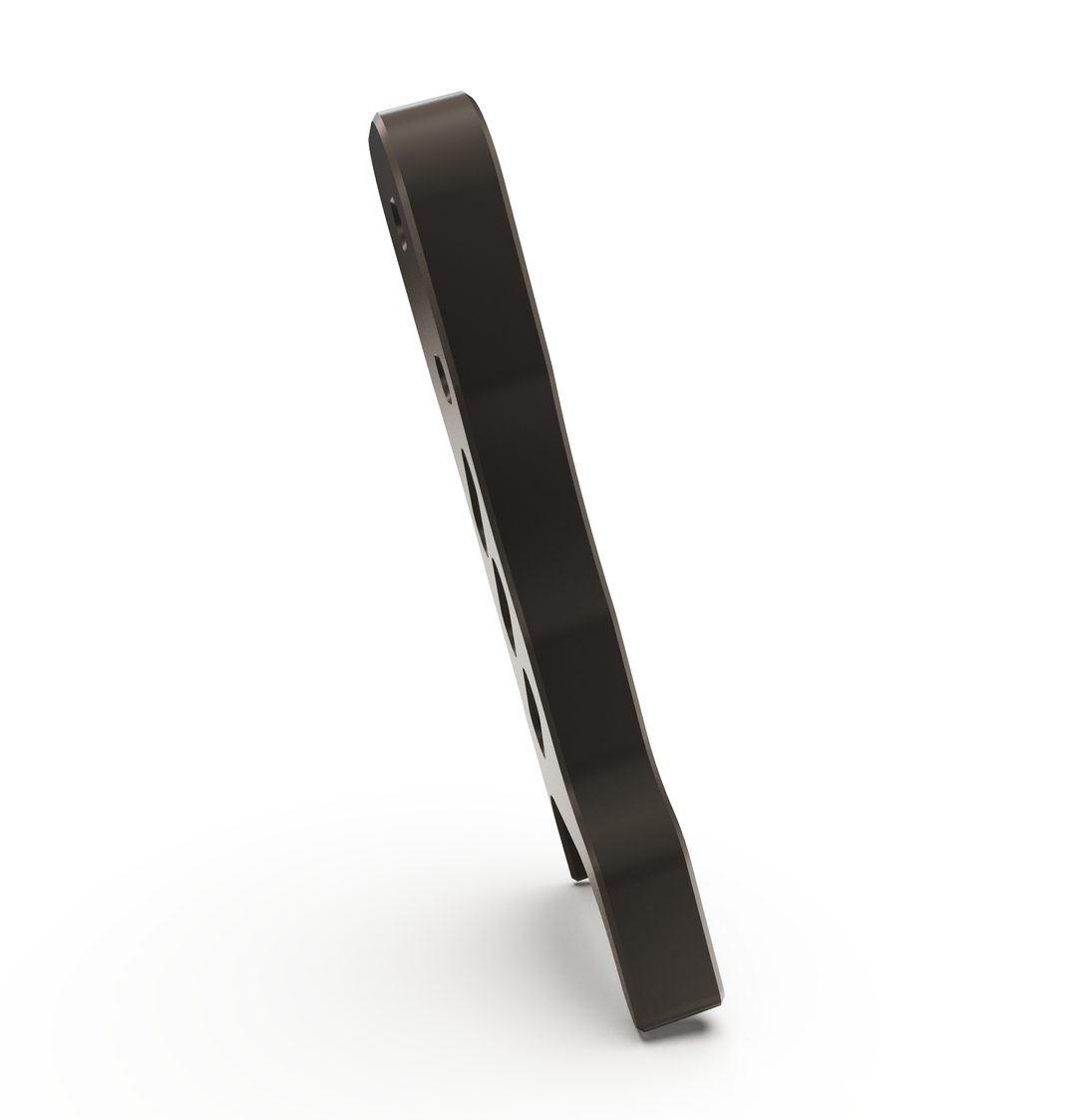 Toyota Tacoma Gen3 2016-2023 Deck Lid Anti-Theft Security ( TailGate Lock 2.0 + 2pc Stay Cable Lock + 2 Keys )