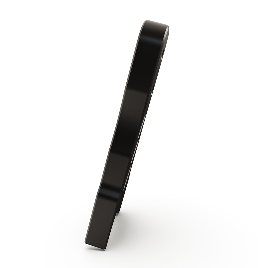 Toyota Tacoma Gen3 2016-2023 Deck Lid Anti-Theft Security ( TailGate Lock 2.0 + 2pc Stay Cable Lock + 2 Keys )