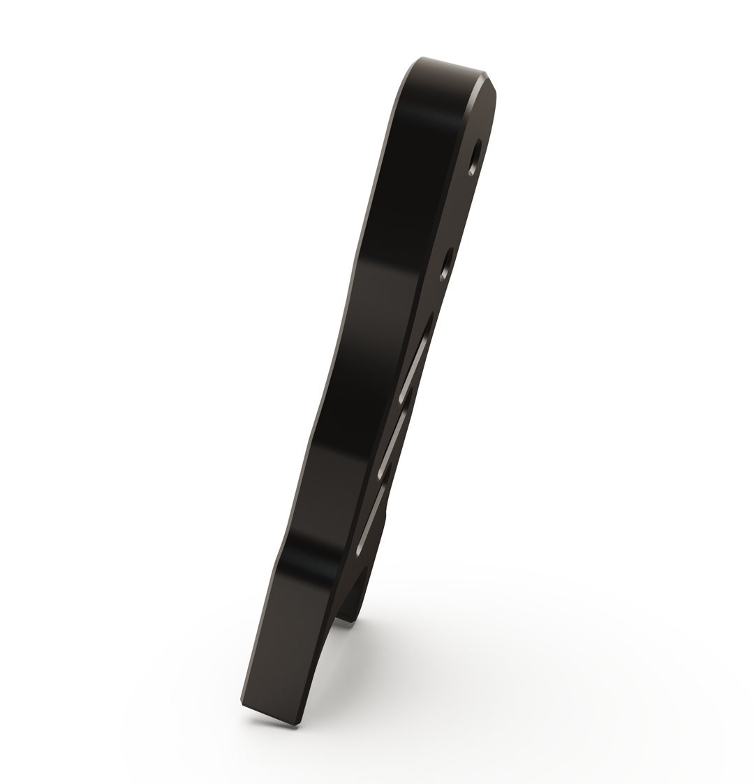 Toyota Tacoma Gen3 2016-2023 Deck Lid Anti-Theft Security ( TailGate Lock 2.0 + 2pc Stay Cable Lock + 2 Keys )