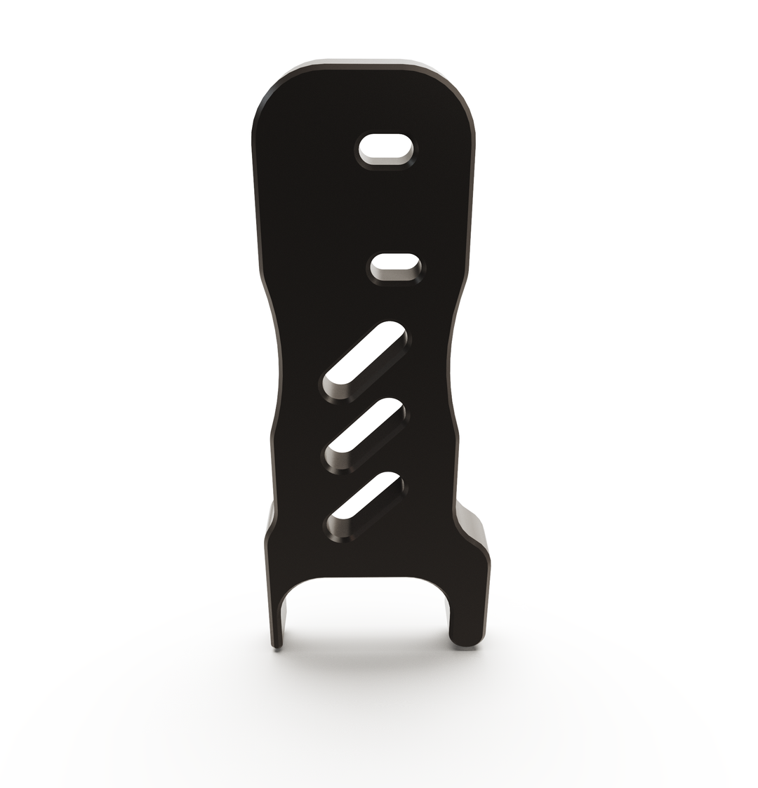 Toyota Tacoma Gen3 2016-2023 Deck Lid Anti-Theft Security ( TailGate Lock 2.0 + 2pc Stay Cable Lock + 2 Keys )